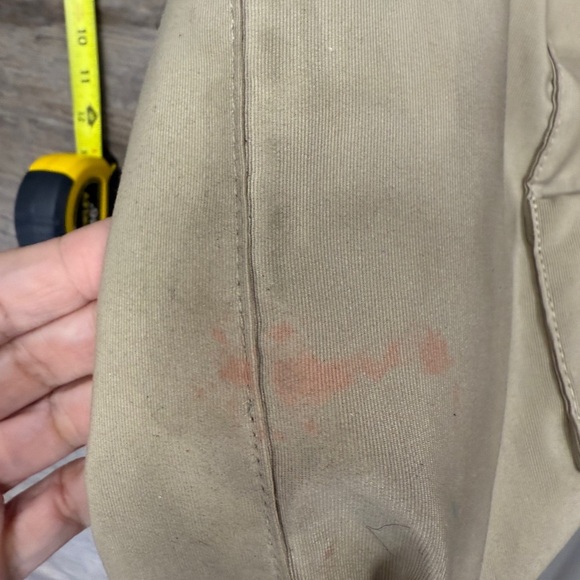 Coach Tan and Brown Signature Monogram Vintage Shoulder Bag - Picture 7 of 8